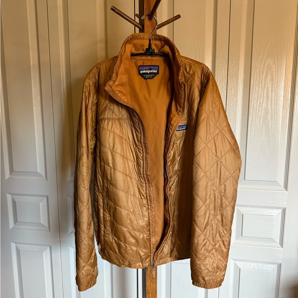 Patagonia Women’s Lightweight Radalie Bomber Jacket